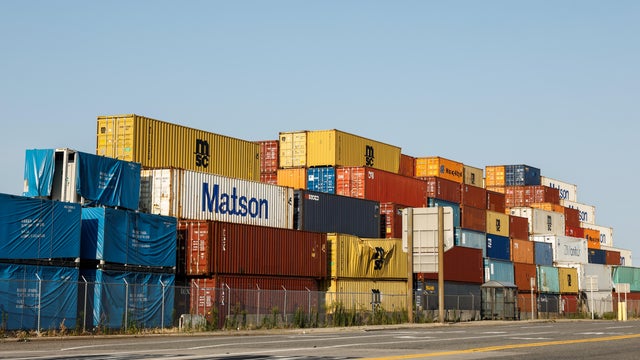 Trump Extends 10% Tariff Baseline In Broad Use Of Trade Powers 