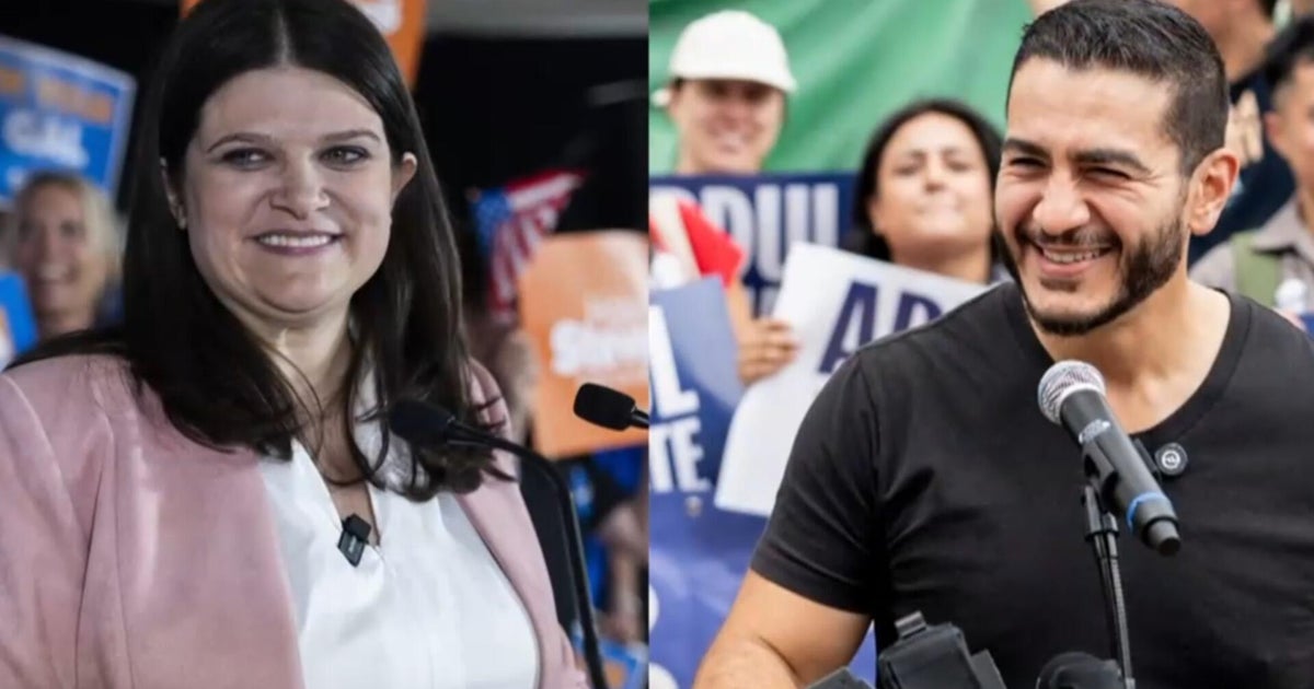 Would Stevens or El-Sayed beat Mike Rogers in a Senate general election?