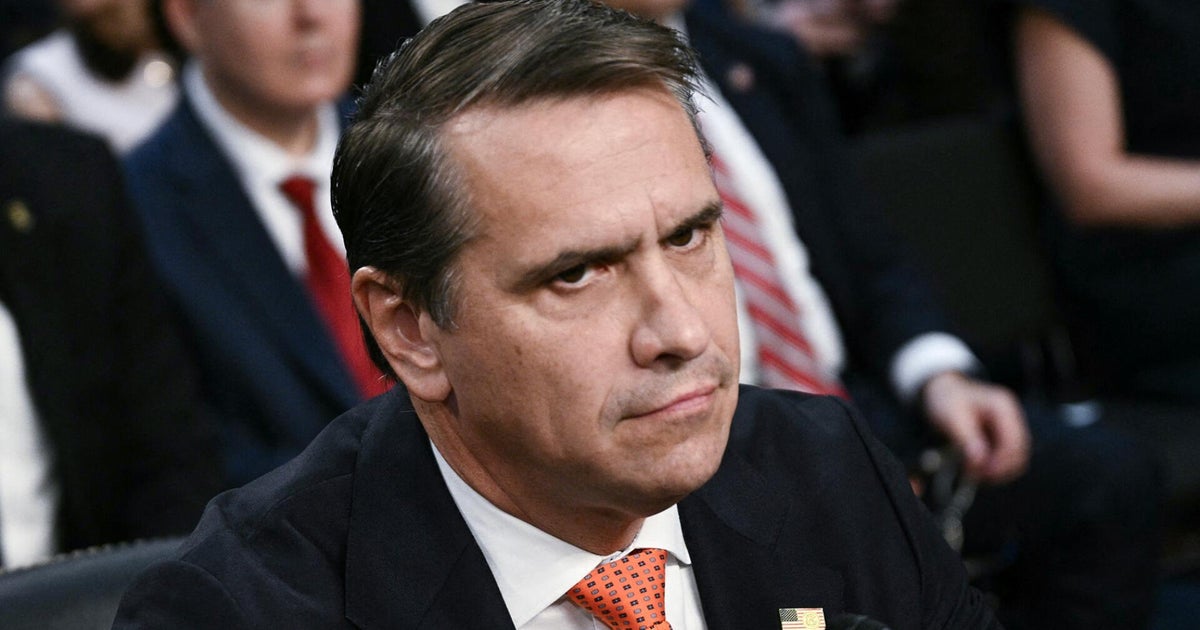Could DOJ revive the “anti-weaponization” fund even after Blanche rescinded it?