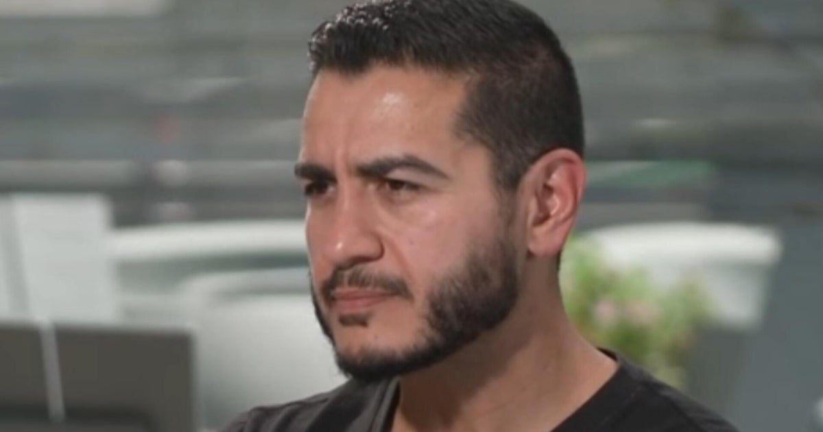 El-Sayed says he wants to "build a broad coalition" of Democratic voters