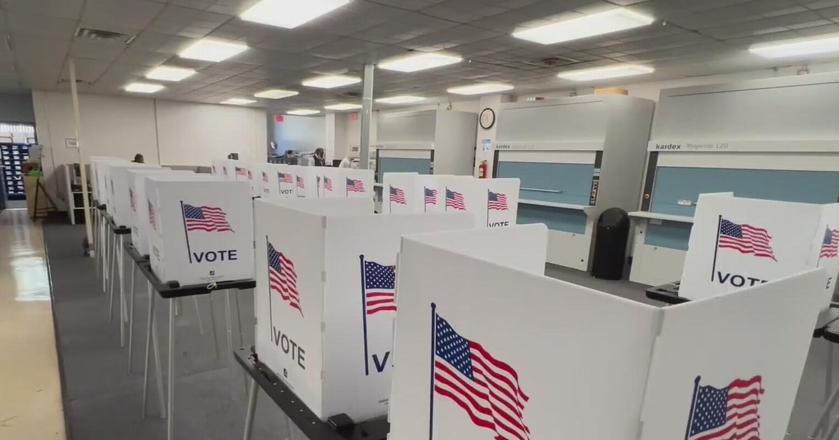 What to know when voting on partisan races ahead of Michigan's primary election