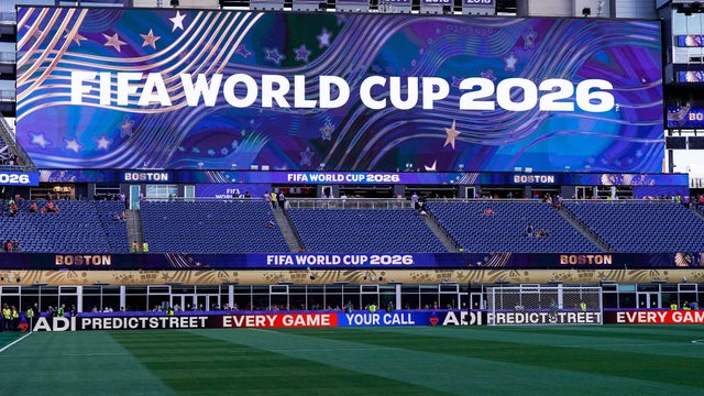 Iraq v Norway: Group I - FIFA World Cup 2026 