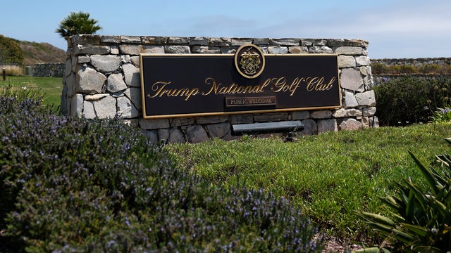 2028 L.A. Olympics Organizers In Talks To Hold Pre-Olympic Pro-Am Tournament At Trump National Golf Course 