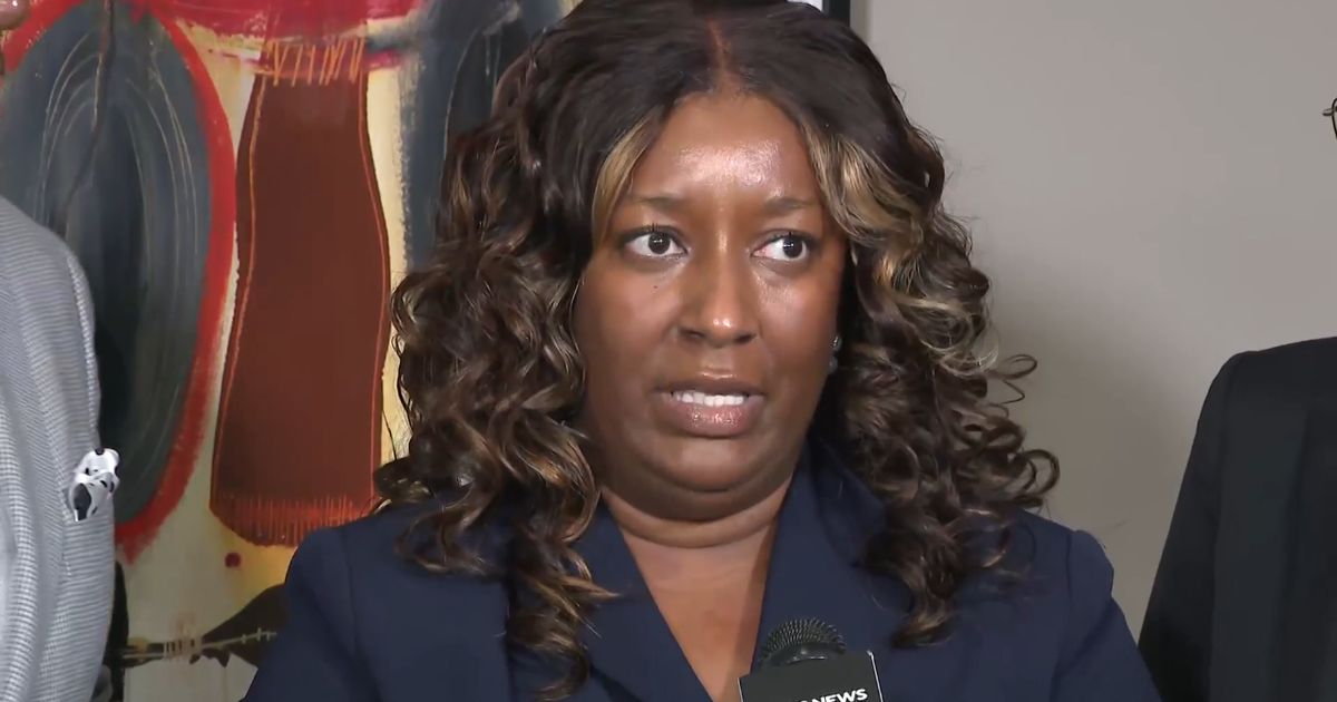 Testing mixup leads to false cancer diagnosis and unnecessary hysterectomy for Georgia mom, lawsuit claims