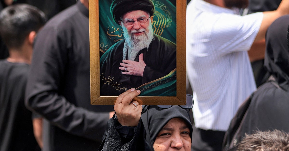 Trump threatens Iran with “decapitation” as ship struck in Strait of Hormuz