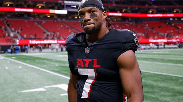 Washington Commanders v Atlanta Falcons 