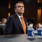 Senate Judiciary Committee advances Blanche's nomination for attorney general