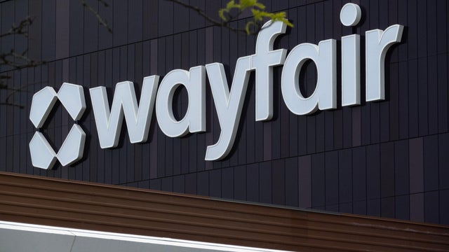 Wayfair Reports First Quarter Earnings 