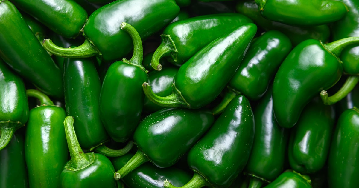 Някои месни продукти, съдържащи халапеньо, може да са свързани с епидемия от салмонела, казва USDA