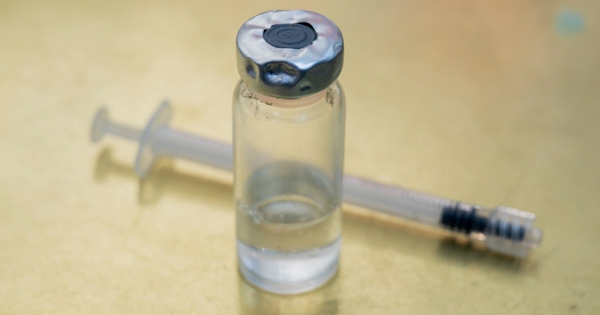 Access expanding for experimental weight loss drug