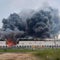 Ukrainian drone strike on Russian warehouses in Moscow region kills 5