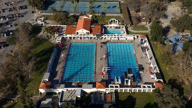 LA28 Summer Olympic Games - Previews 