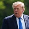 Trump denies U.S. running low on some munitions, says vast resupplies being made