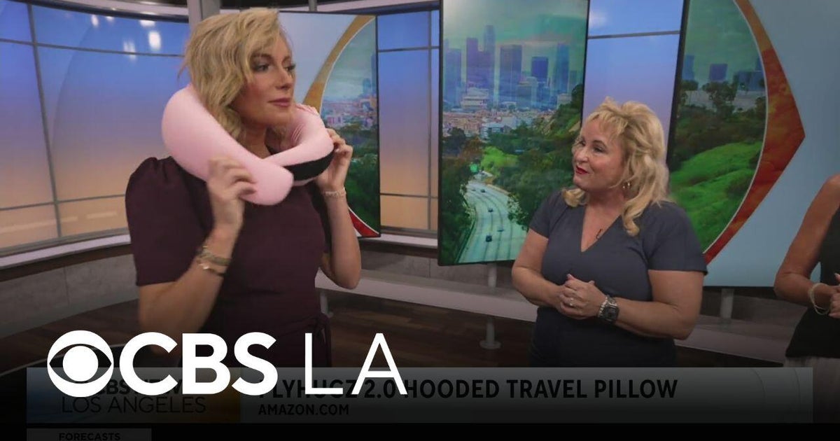 Travel product trends to celebrate American Adventures Month