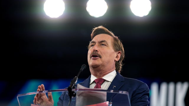 Conservatives Gather For Annual CPAC Conference In Washington DC 