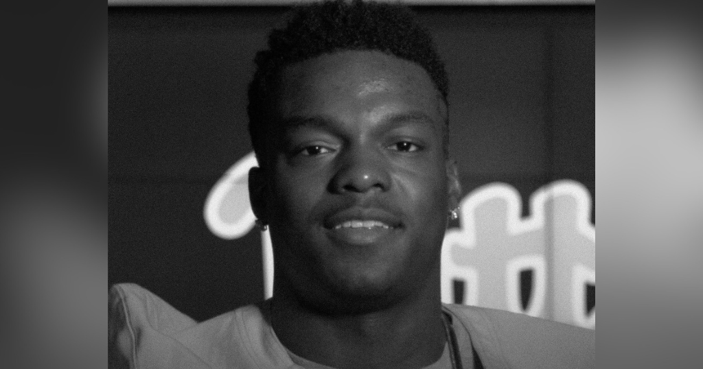 Former Pitt Football Player George Hill Dies