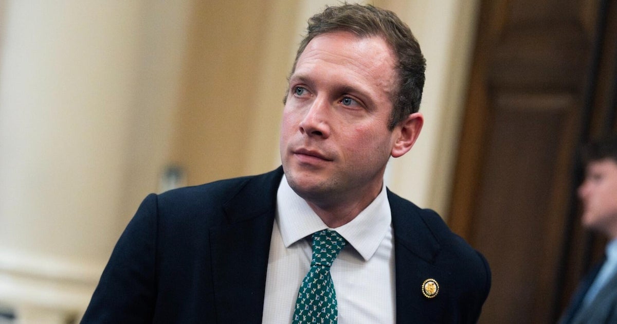 Trump raises concerns over reelection campaign in call with Rep. Max Miller, sources say