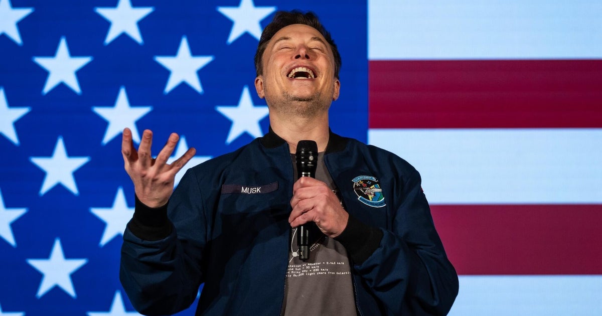 Nearly 25% of Americans say CEOs are too greedy, survey shows