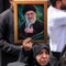 Trump threatens Iran with "decapitation" as ship struck in Strait of Hormuz