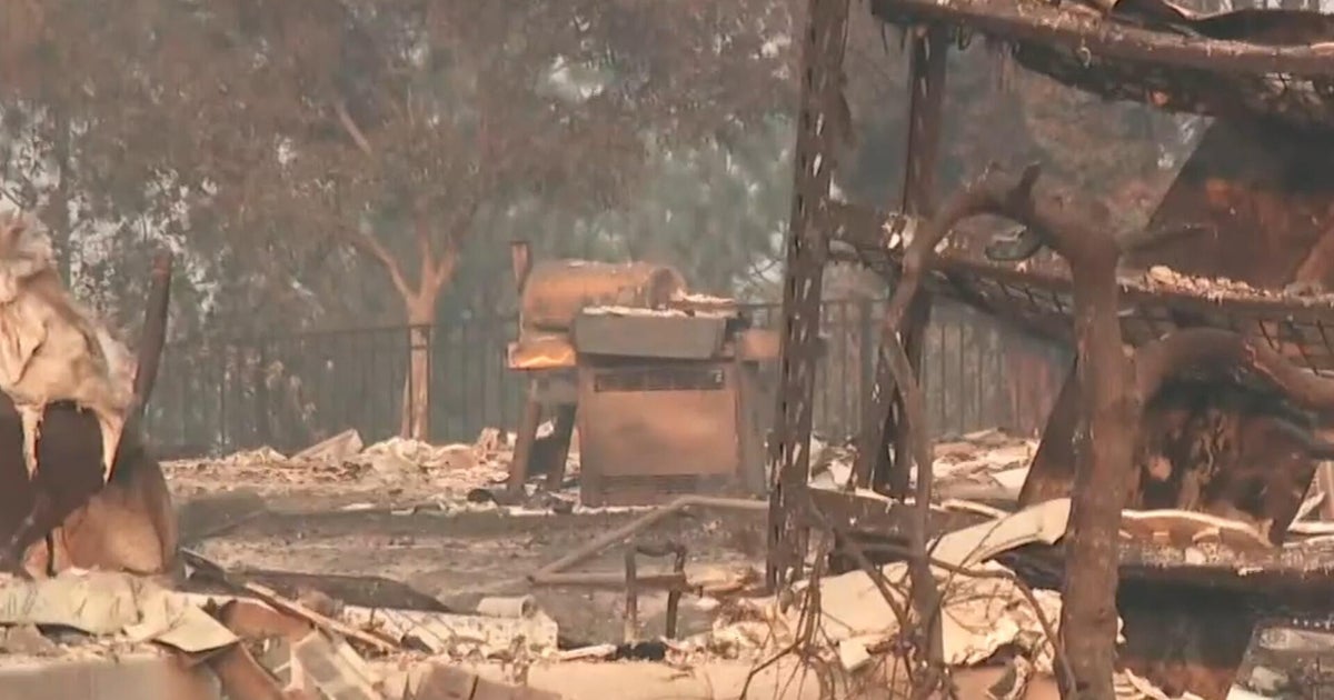 Arson suspect arrested as Spokane fires ravage buildings, force tens of thousands to evacuate
