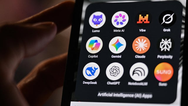 FRANCE-TECHNOLOGY-ECONOMY-AI 