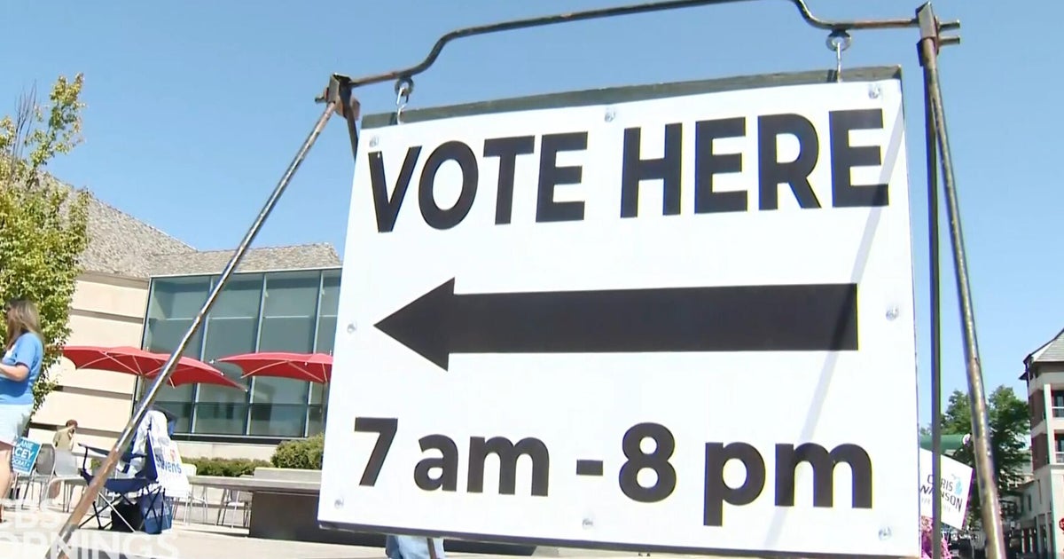 Eye Opener: Latest on key Michigan primary race