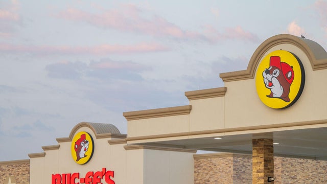 Largest Convenience Store In The World Opens In Texas 