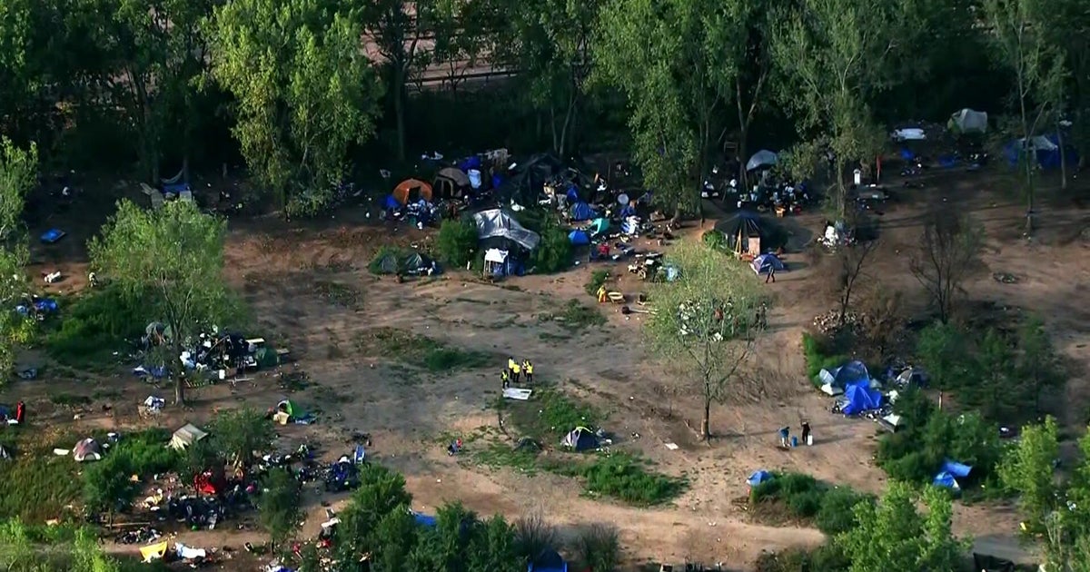 St. Paul officials say they need to rethink strategy before closing more homeless encampments