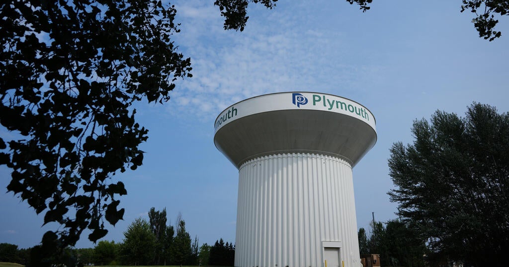 At least 12 states report cyberattacks on water systems possibly linked to Iran