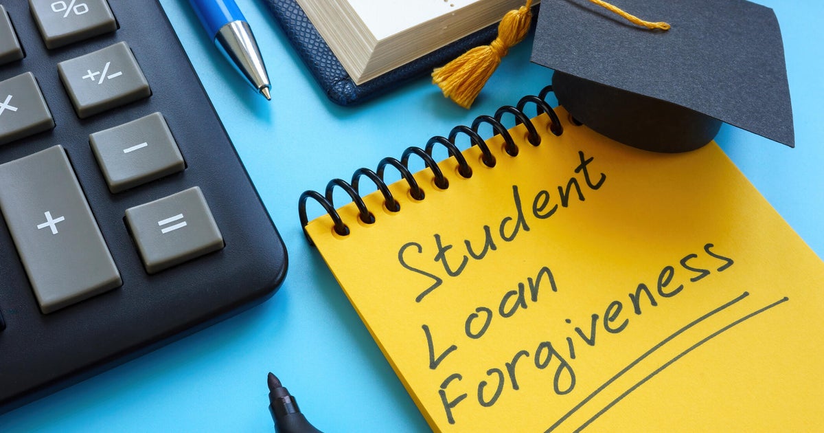 Which student loan borrowers qualify for public service loan forgiveness in 2026?