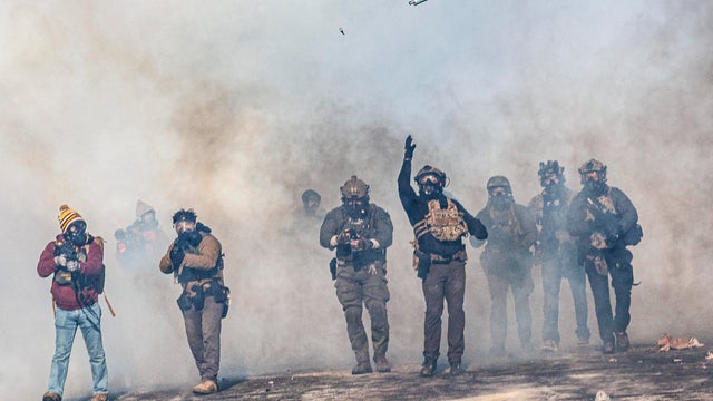 TOPSHOT-US-IMMIGRATION-ICE-SHOOTING 