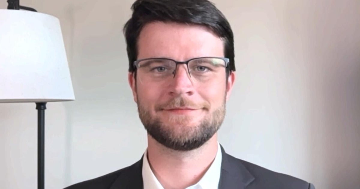 Progressive who won Michigan House primary says voters are “sick of corporate-funded candidates”