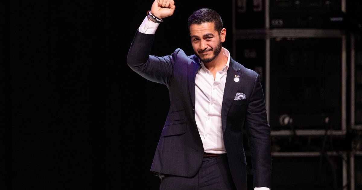 Takeaways from El-Sayed's win in Michigan, other primary races