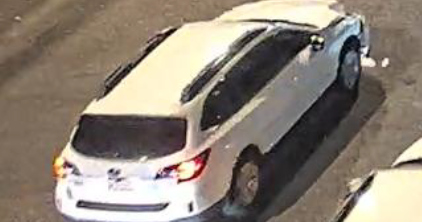 Aurora police release image of suspect vehicle wanted in deadly hit-and-run of bicyclist