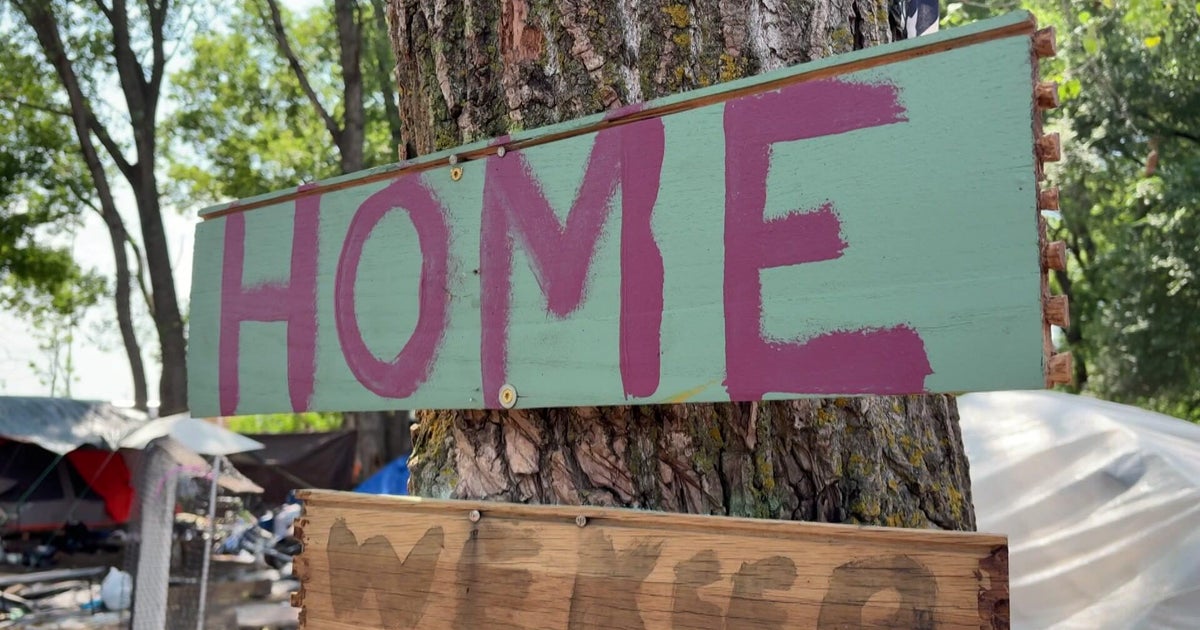 St. Paul to Clear City’s Largest Encampment Wednesday
