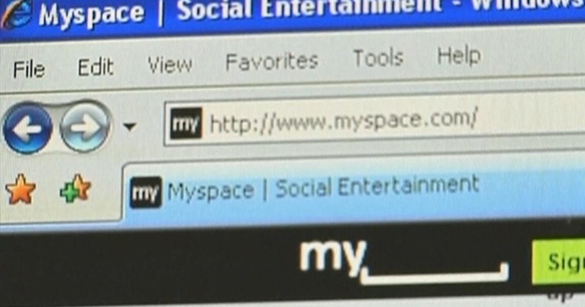 Myspace owners plan to relaunch 2000s social media site. Who's in your Top 8?