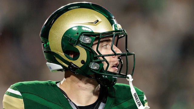 Fresno State v Colorado State 