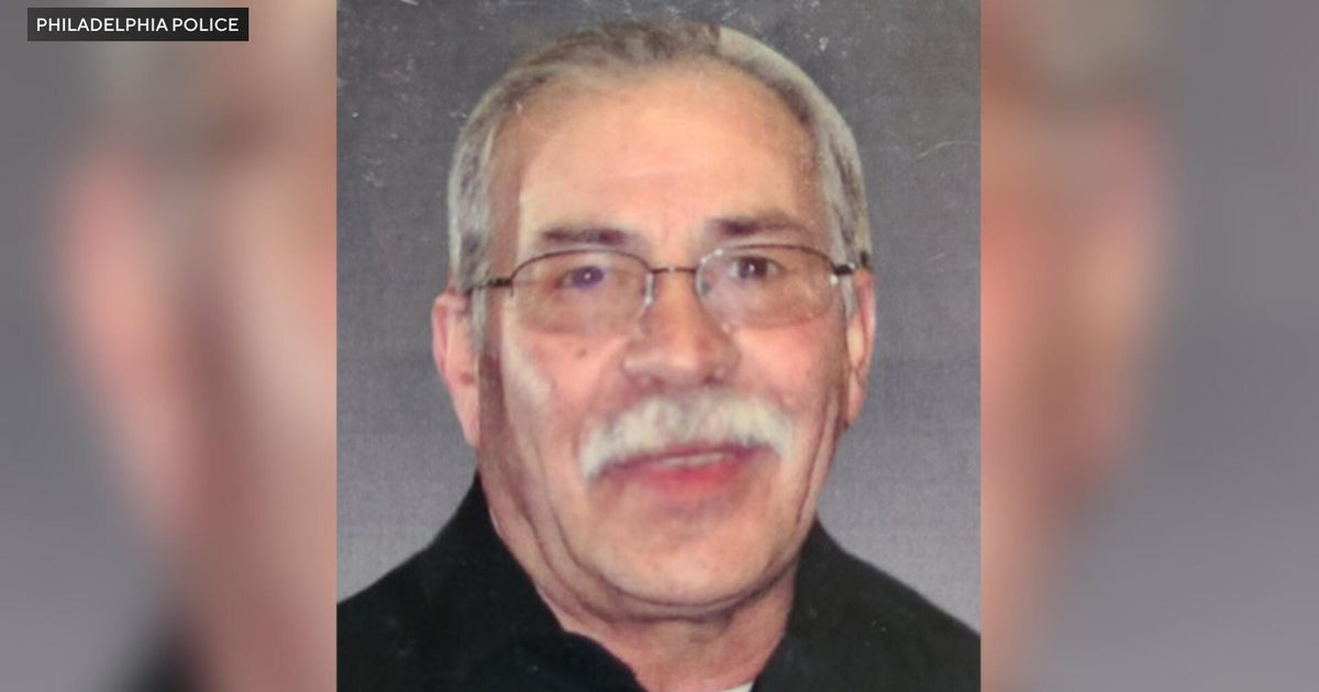 Arrest made in killing of 69-year-old Vito Maglio 11 years after he was found in the Schuylkill River