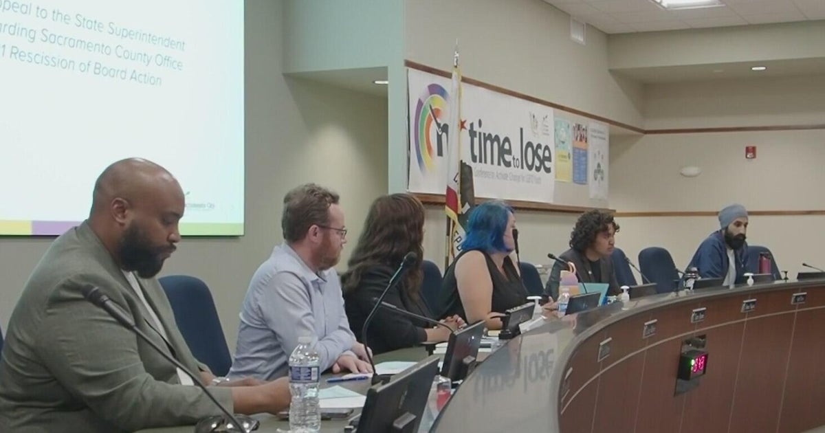 Sacramento school district appeals county decision blocking teachers union financial agreement