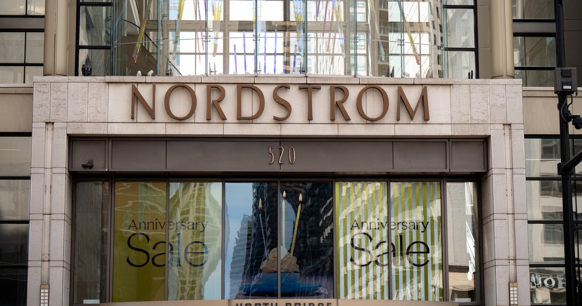 cbsnews.com - Adam  Harrington - Multimillion-dollar renovation coming for The Shops at North Bridge on Chicago's Mag Mile