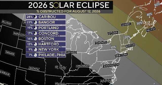U.S. Skywatchers to Witness Solar Eclipse and Perseid Meteor Shower