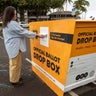 TOPSHOT-US-VOTE-POLITICS-ELECTION 