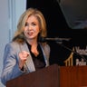 Vanderbilt Policy Accelerator (VPA) Luncheon 