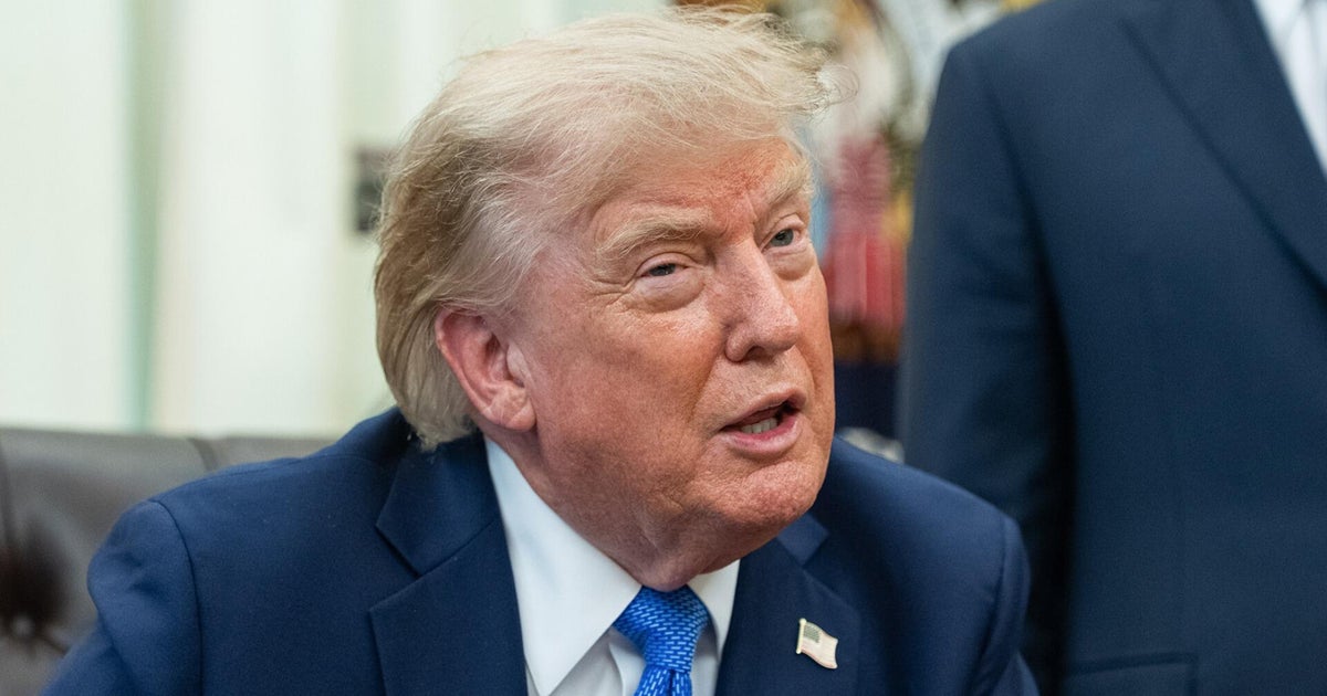 Coverage image for: Trump denies reports of U.S. munitions shortage