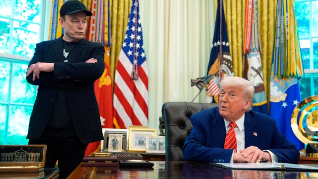 Trump Humanities 