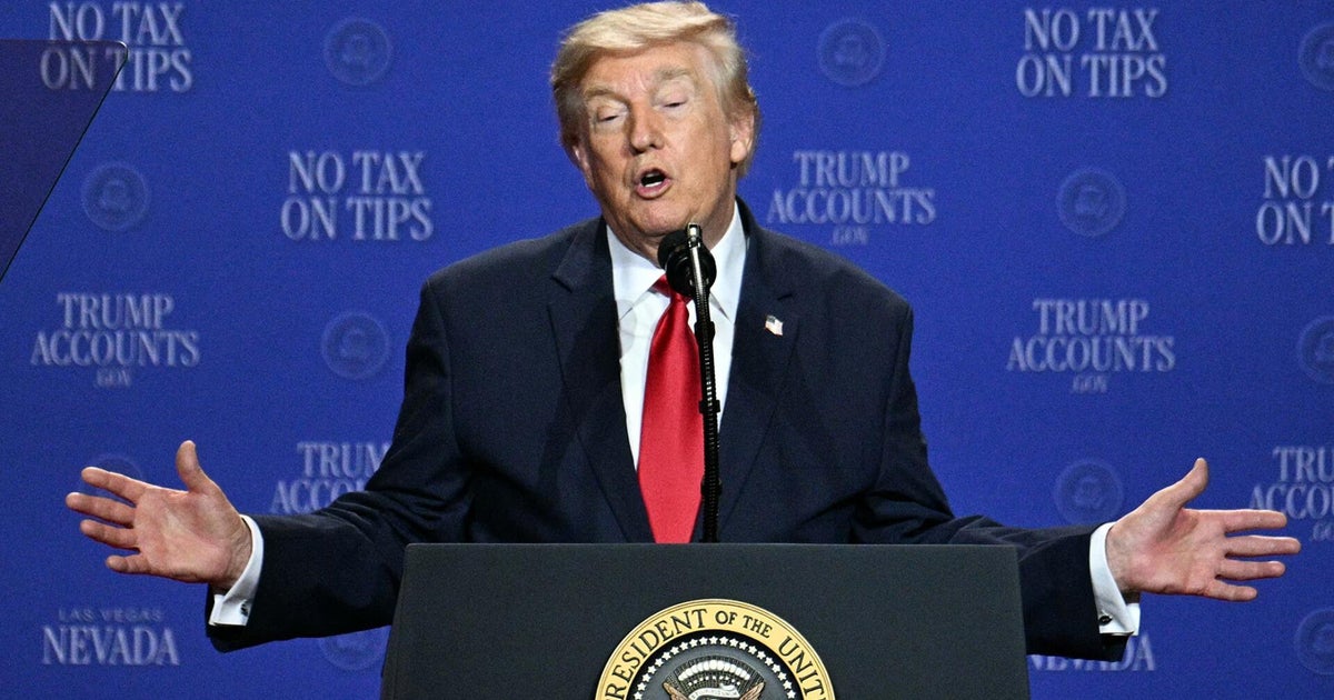 Latest on Iran as Trump denies munitions reports