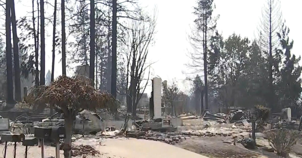 Washington, California wildfires spark air quality concerns