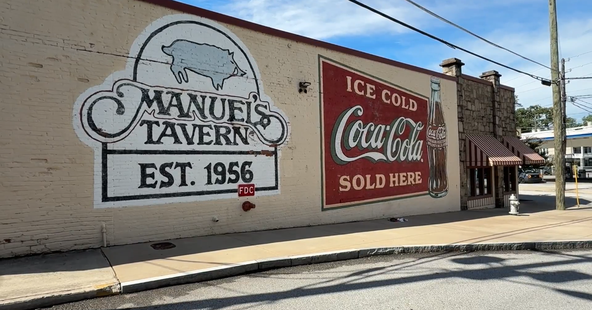 Atlanta's Manuel's Tavern celebrates 70 years in business