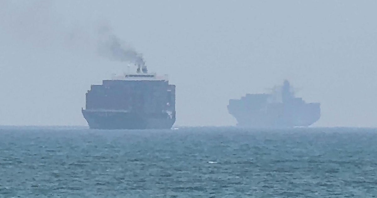 Proposed agreement between Iran and Oman on Strait of Hormuz could complicate supply chains
