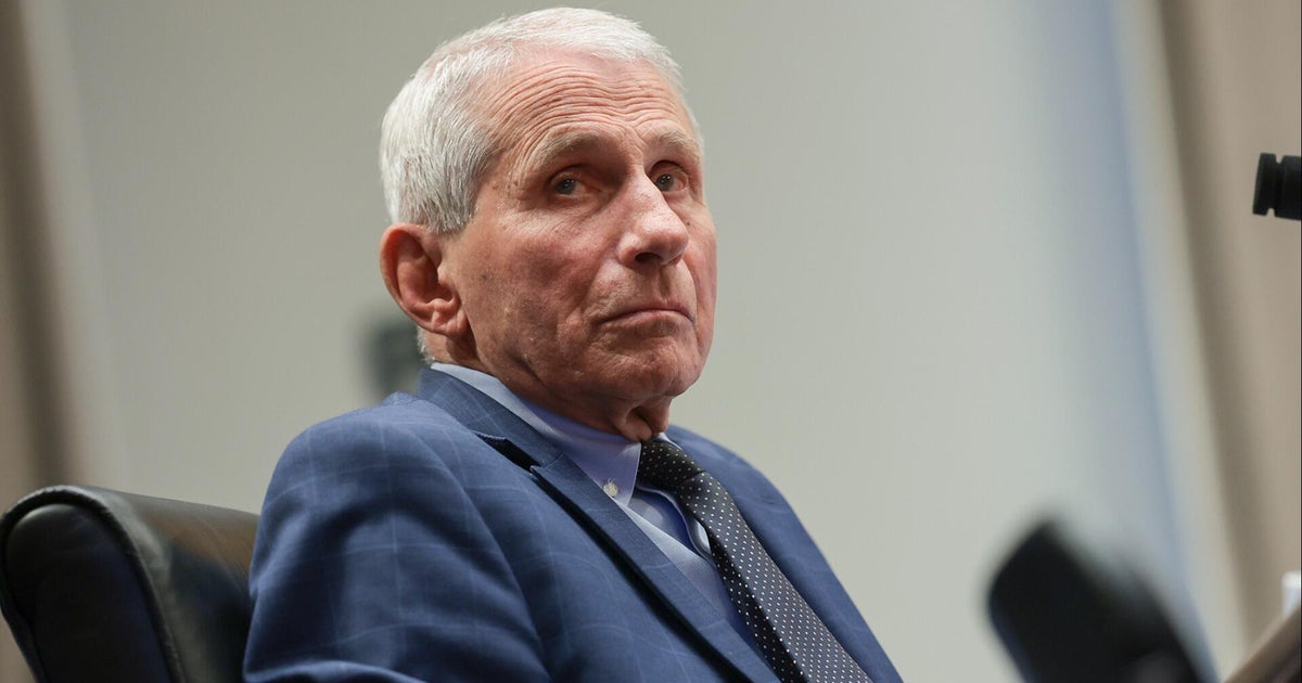 What to know after Senate committee votes to hold Fauci in contempt of Congress
